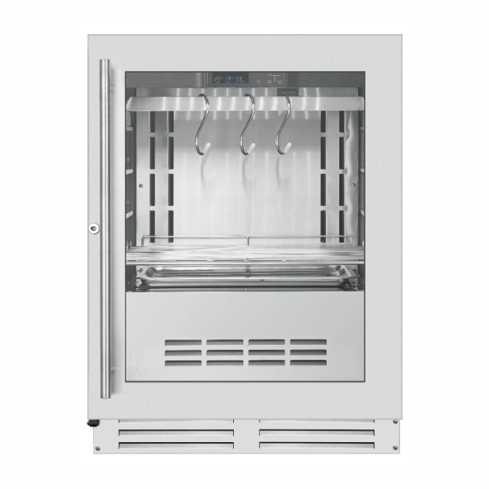 [DAC100] FRIO GROUP Keller für die Trockenreifung von Fleisch 98 Liter