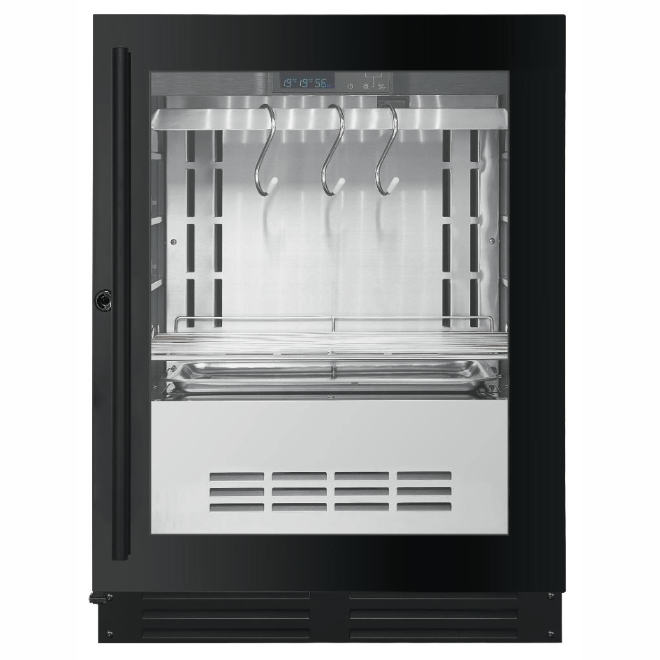 [DAC100N] FRIO GROUP Keller für die Trockenreifung von Fleisch 98 Liter