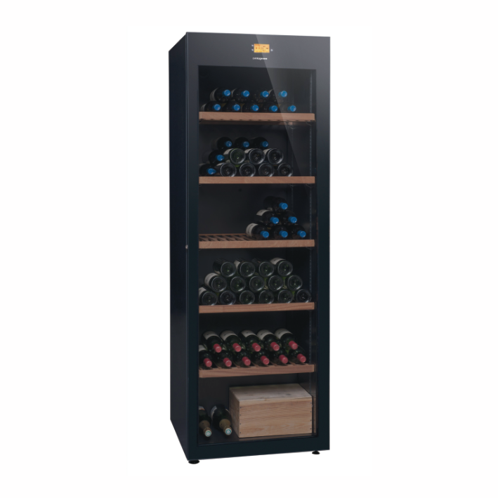 [DVP265G] FRIO GROUP Avintage Weinkühler 264 Flaschen G