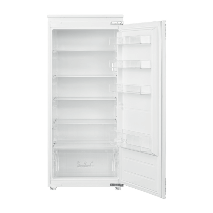 [SP122BI] FRIO GROUP Kühlschrank Einbauschrank 205 Liter