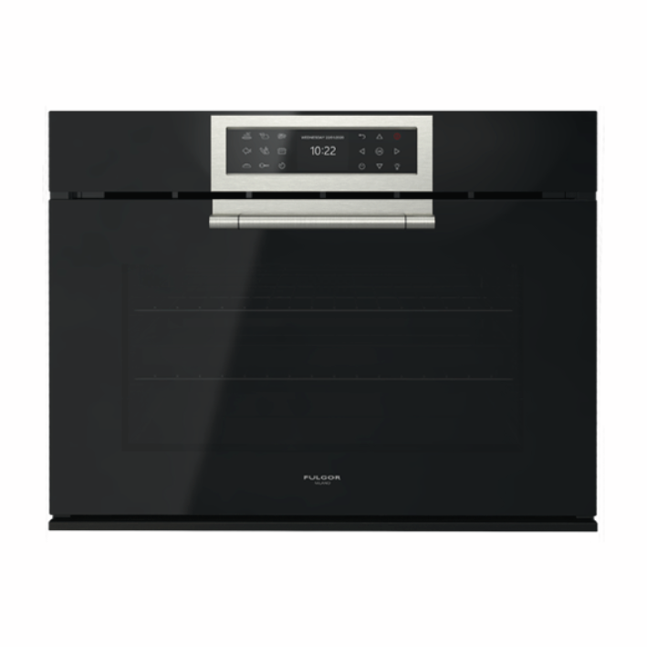 FULGOR Multifunktionsbackofen XL75