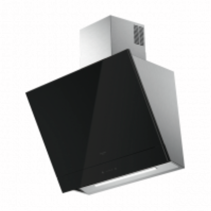 FULGOR Wand Dampfabzug 90 (Kopf-Frei)