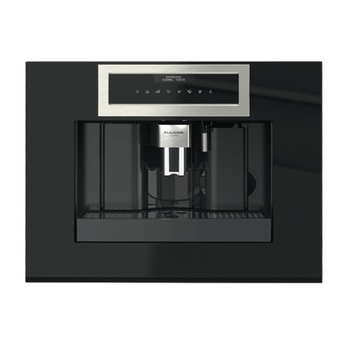 [FCLCM 4500 TF BK] FULGOR Kaffemaschine 60 / 45