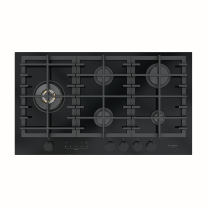 FULGOR Gas Kochfeld 90 / 52