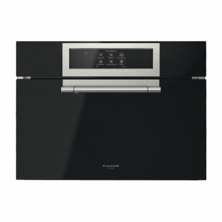 [FCLBC 4500 TF BK] FULGOR Schockfroster 45