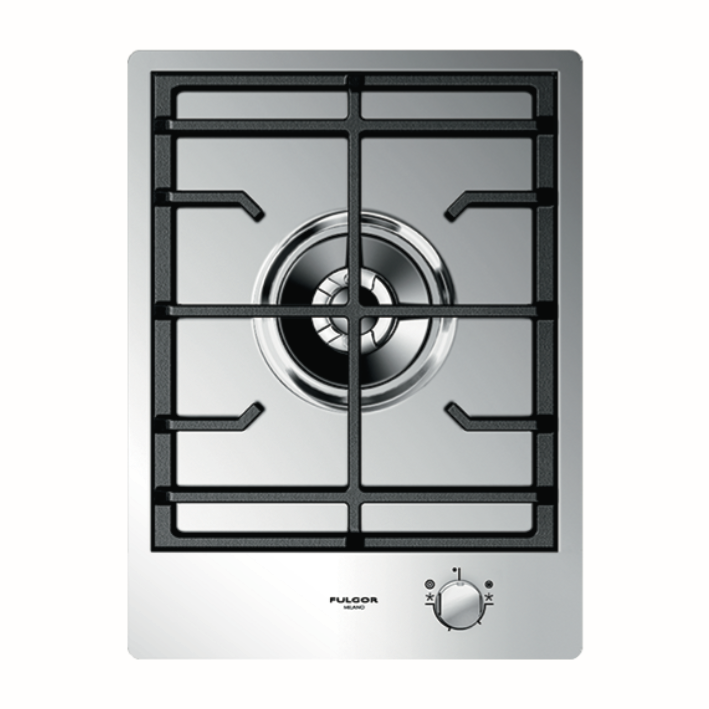 [CPH 401 G DWK X] FULGOR Gas Kochfeld 40