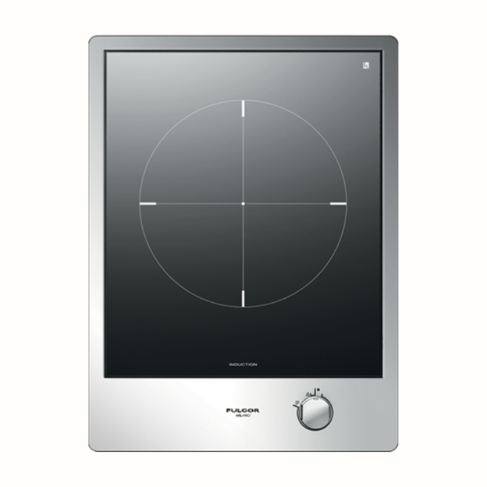 [CPH 401 ID X] FULGOR Induktion Kochfeld 40