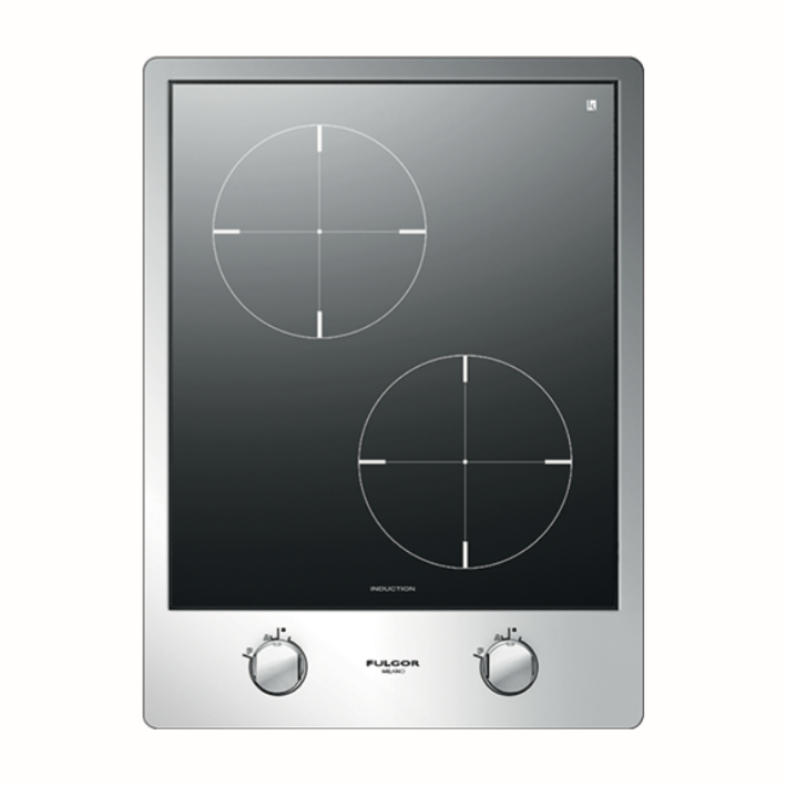 [CPH 402 ID X] FULGOR Induktion Kochfeld 40