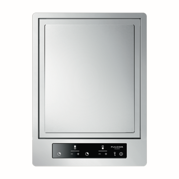 [CPH 402 ID TY TC X] FULGOR CPH 402 ID TY TC X Teppan Yaki Kochfeld