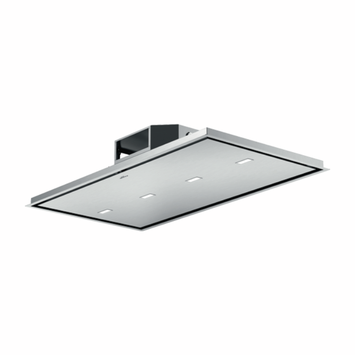 FULGOR Decke Dampfabzug 120