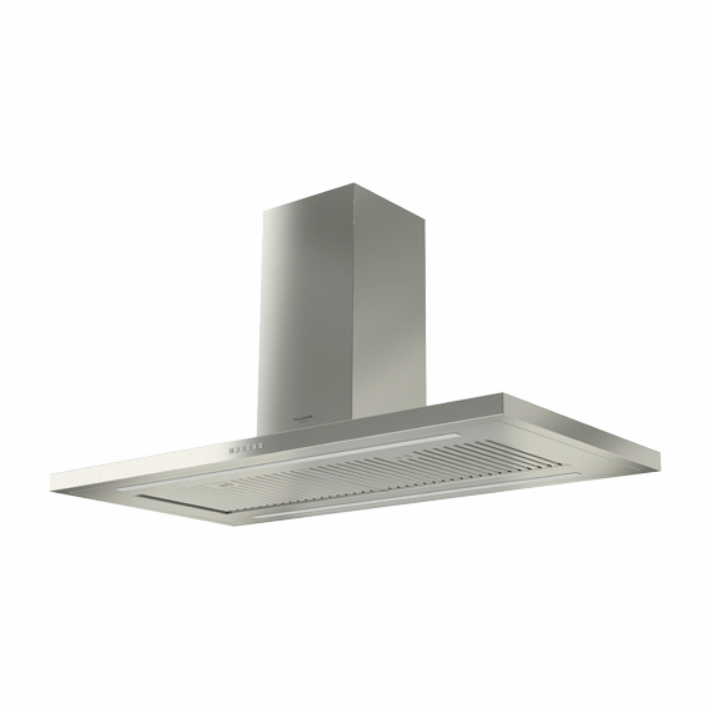 [FTIHD 1260 TC X] FULGOR Insel Dampfabzug 120