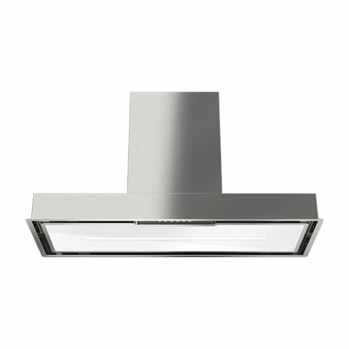 FULGOR Integriert Dampfabzug 80