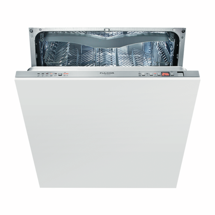 [FDW 82103] FULGOR Geschirrspüler - Integriert 03