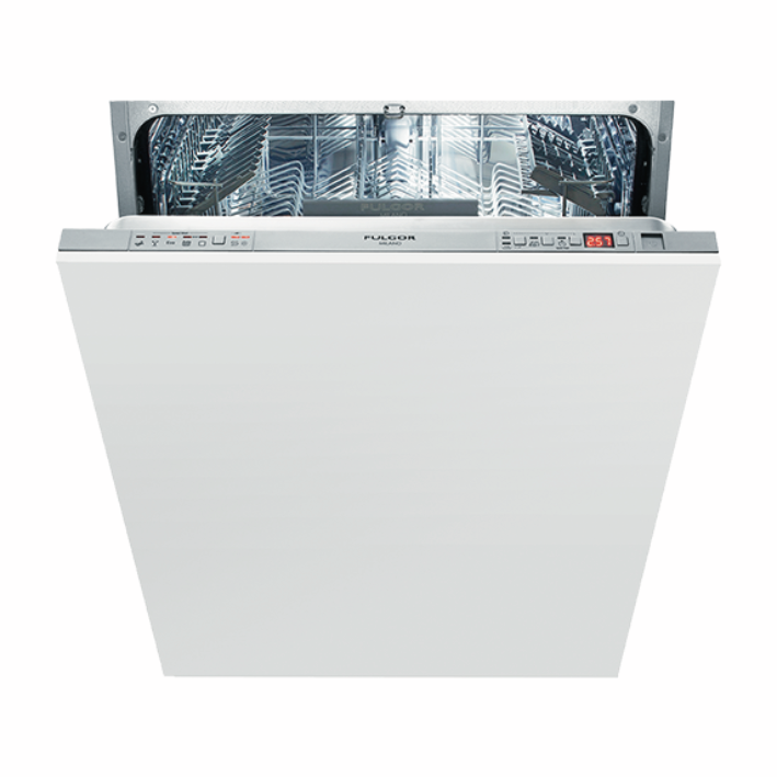 [FDW 8292.1] FULGOR Geschirrspüler - Integriert 21
