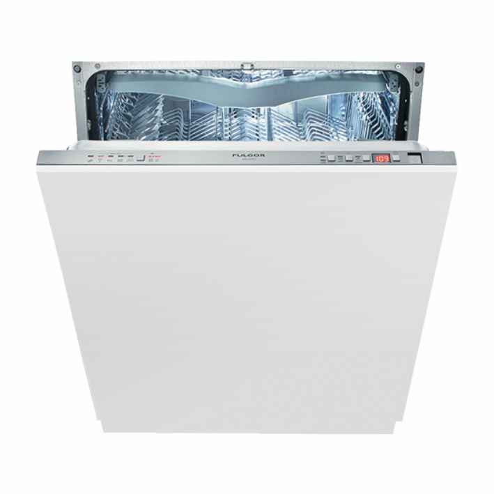 [FDW 9093.1] FULGOR Geschirrspüler - Integriert 31