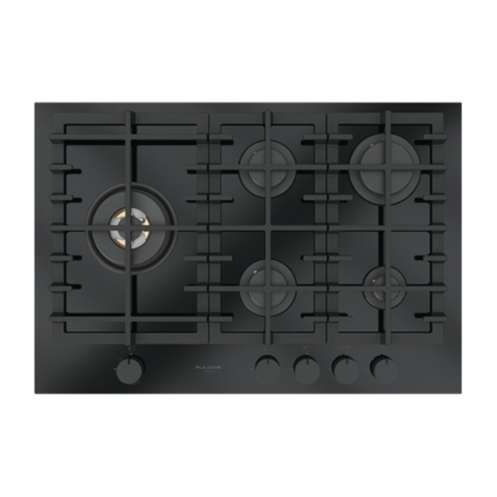 [FPH 755 G WK BKG] FULGOR Gas-Kochfeld 75