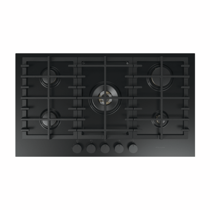 FULGOR Gas Kochfeld 90