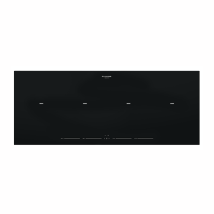 [FCHL 904 ID TS BK] FULGOR In-Line Induktion Kochfeld 90