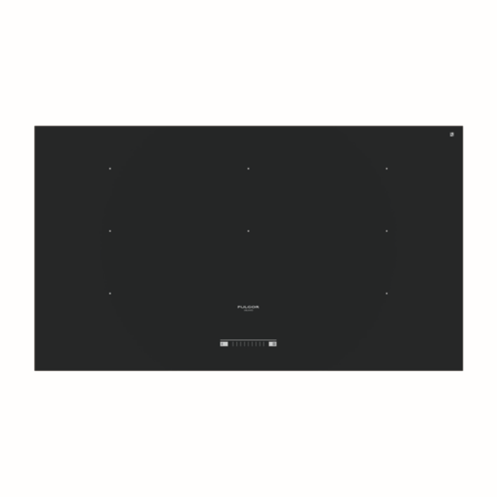 [FCLH 9008 ID WT BK] FULGOR Induktion Kochfeld 90 FCLH