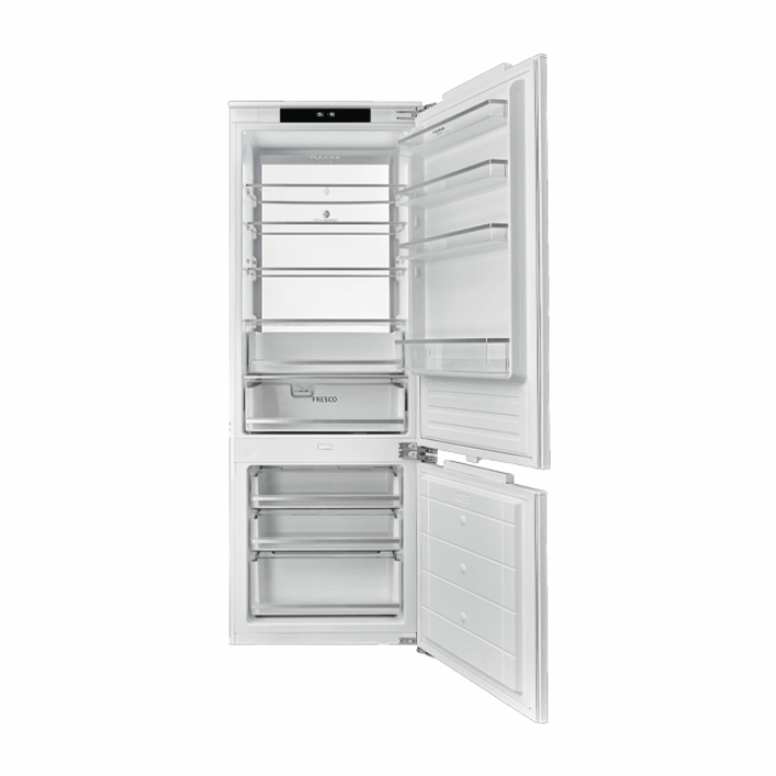 [FBCD 701 TNF EDBL] FULGOR Kombiniert Kühlschrank 70