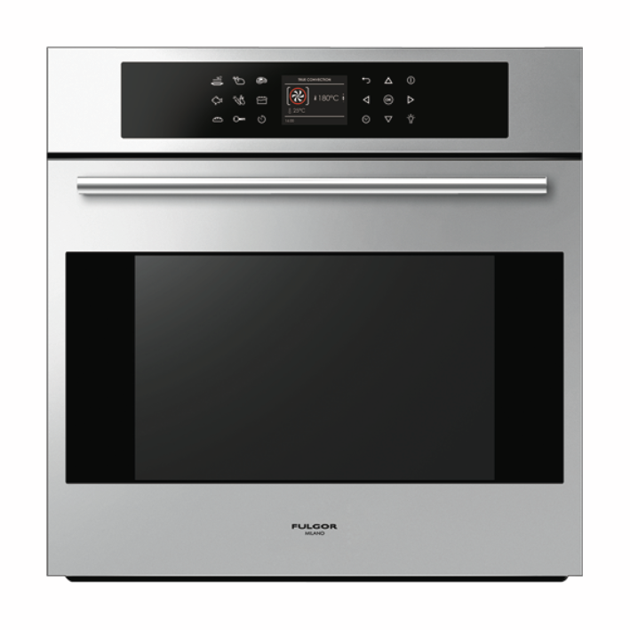 FULGOR Multifunktion 60 Backofen 60