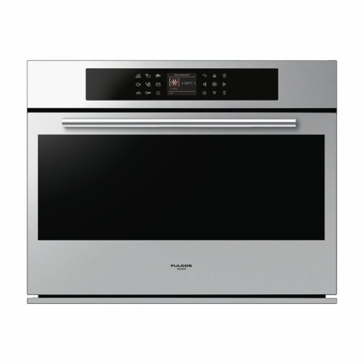 FULGOR XL75 Multifunktion Backofen 60