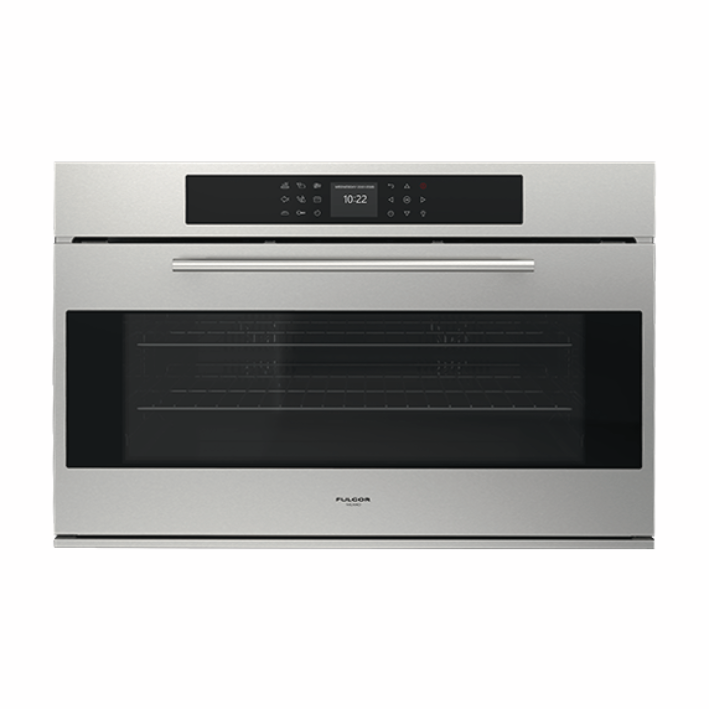 FULGOR XXL90 Multifunktion Backofen 60