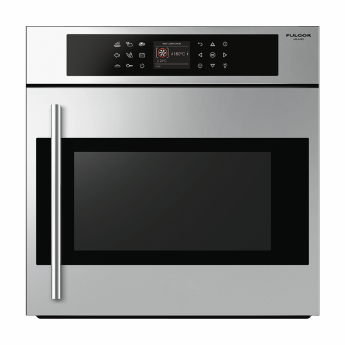 FULGOR Multifunktion 60 Backofen 60