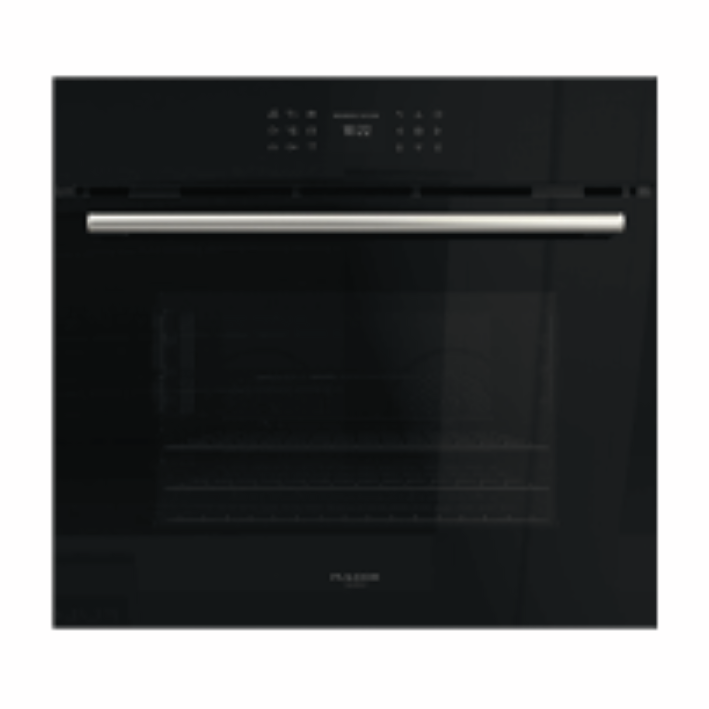 FULGOR Profi-Multifunktionsbackofen 30