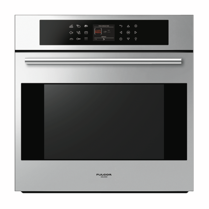 [FCPO6215PTEMX] FULGOR Multifunktion 60 Piro Pizza 60