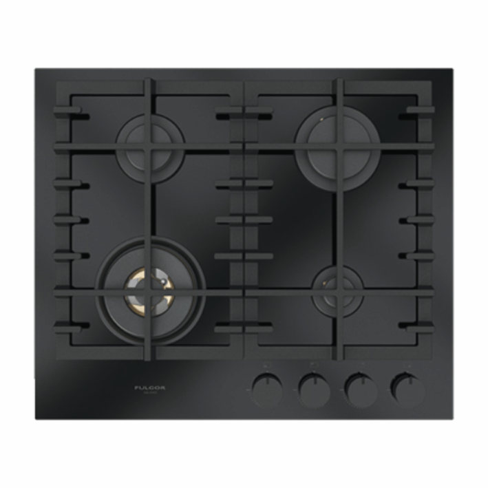 FULGOR Gas Kochfeld 60