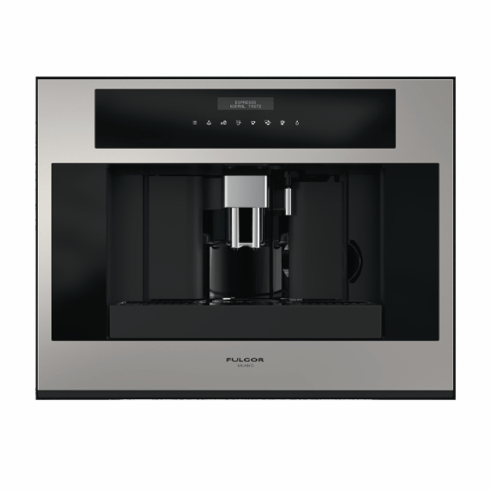 FULGOR Kaffeemaschine 60 / 45