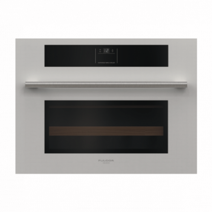 [FWC 4500 TC FO WH] FULGOR Weinkeller 45 Weißglas