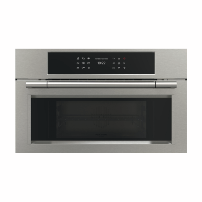 FULGOR 30" Backofen Kombinierter Dampf