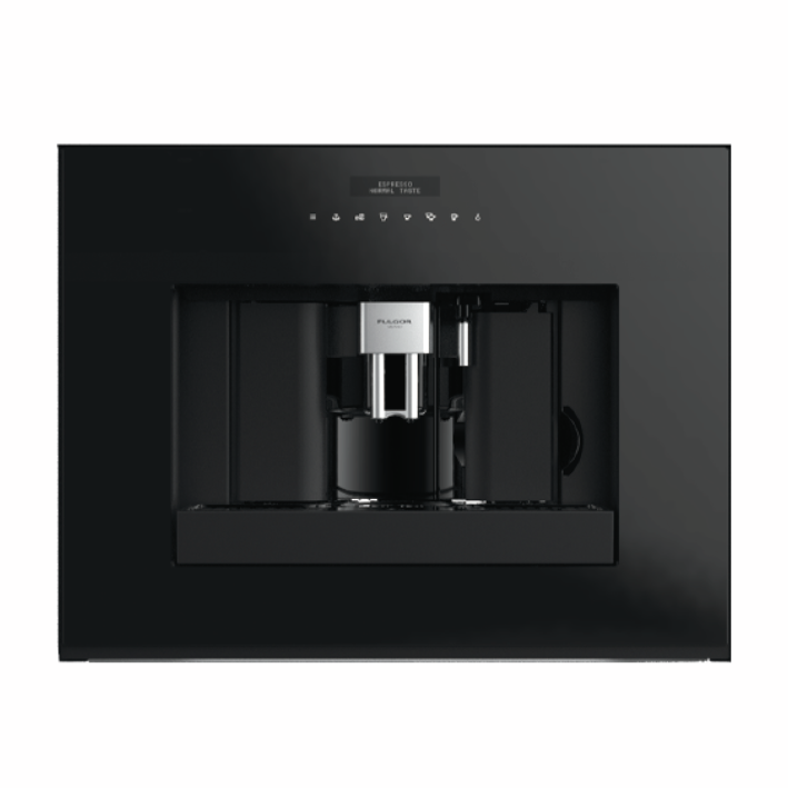 FULGOR 30‚Äú Kaffeemaschine