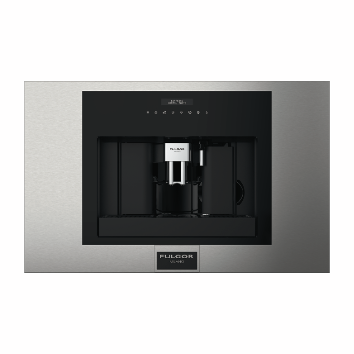 FULGOR Profi-Rahmen-Kit