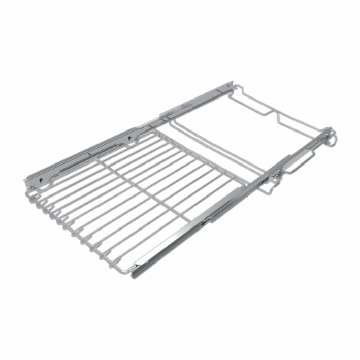 [FMTRP18] FULGOR Teleskop -Auszugtablar