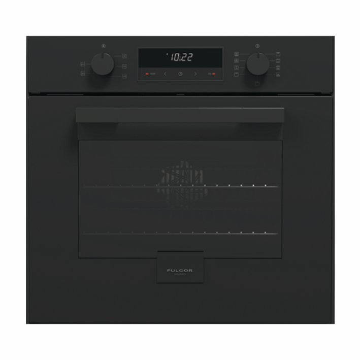 FULGOR Multifunktion 60 Backofen 60