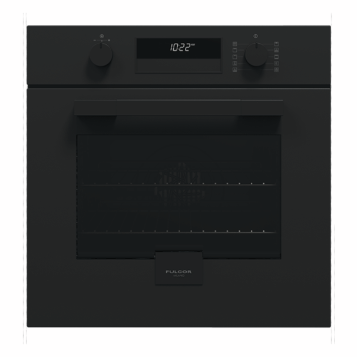 FULGOR Multifunktion 60 Piro Backofen 60