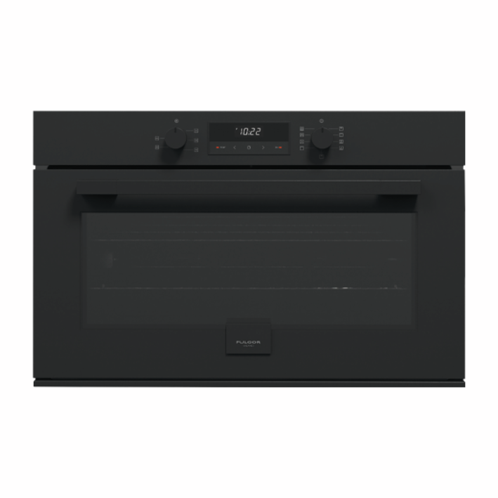 FULGOR XXL90 Multifunktion Backofen 60