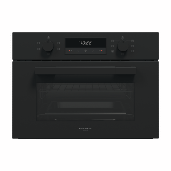 FULGOR Grill 45 Dampfgarer Backofen 60