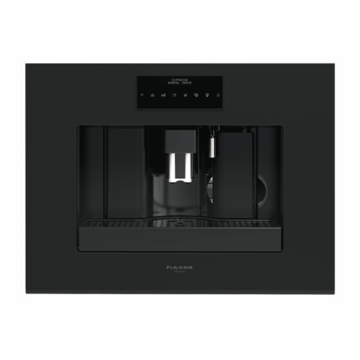 [FUCM 4500 TF MBK] FULGOR Kaffeemaschine 60 / 45