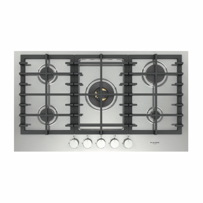 [FPH 9041 G WK X] FULGOR Gas Kochfeld 90