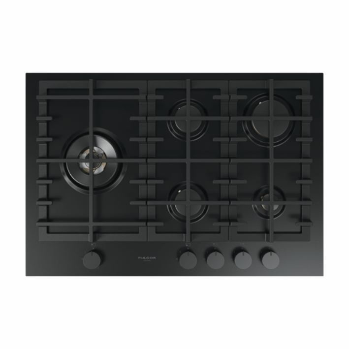 [FUH 755 G DWK MBK] FULGOR Gas Kochfeld 75