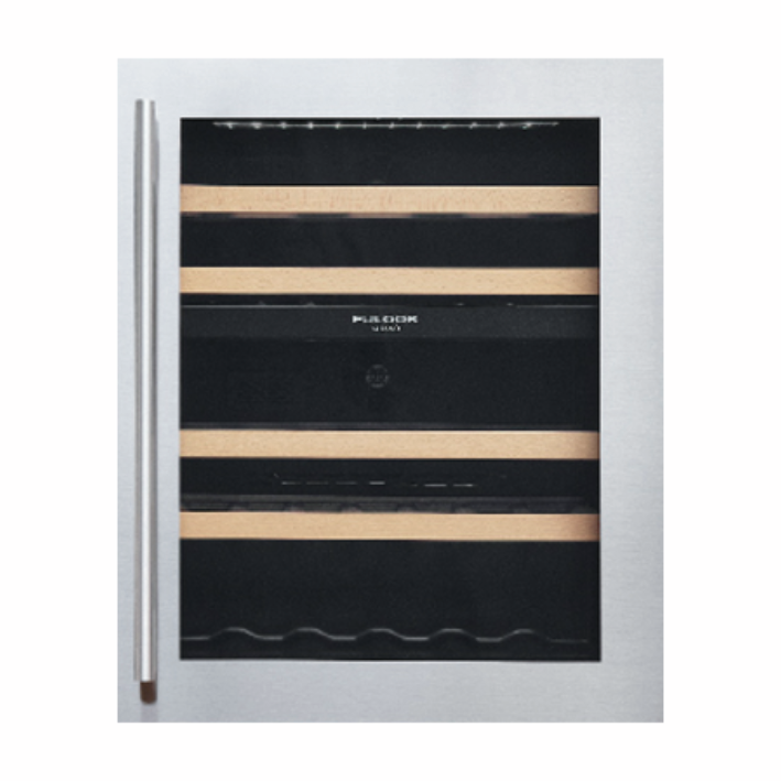 [FWC 8200 U TC BKX] FULGOR Weinkühler 82