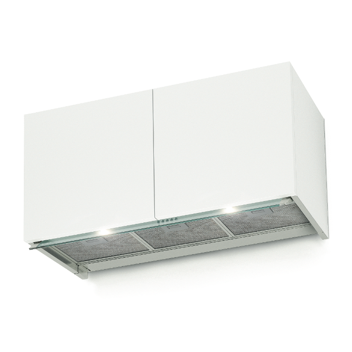 [ARIAIN90E] GALVAMET Aria-In 90 Edelstahl