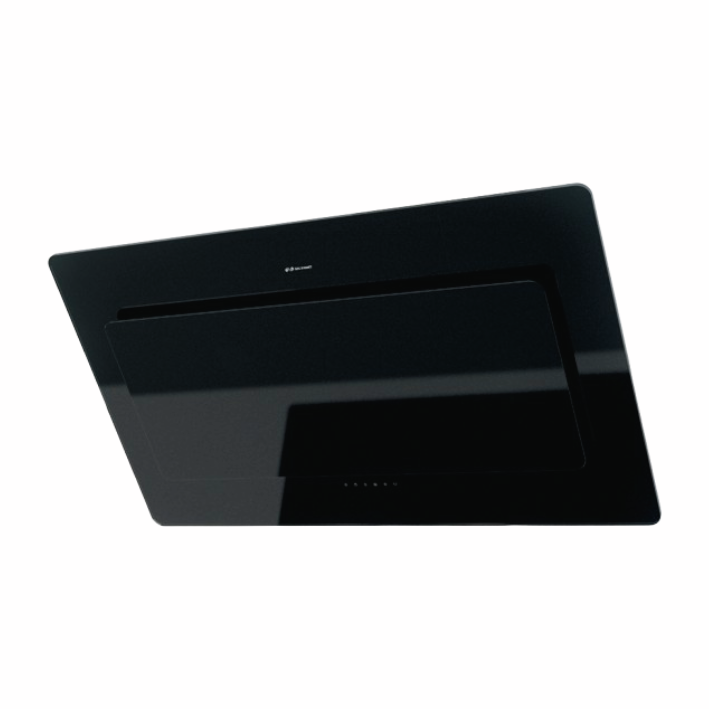 [BL60S] GALVAMET Blade 60 Schwarz