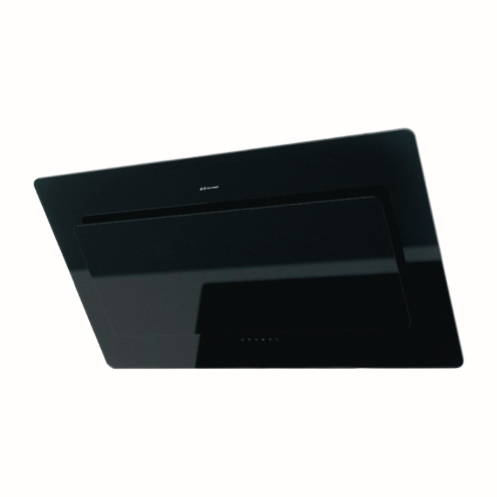 [BL90S] GALVAMET Blade 90 Schwarz