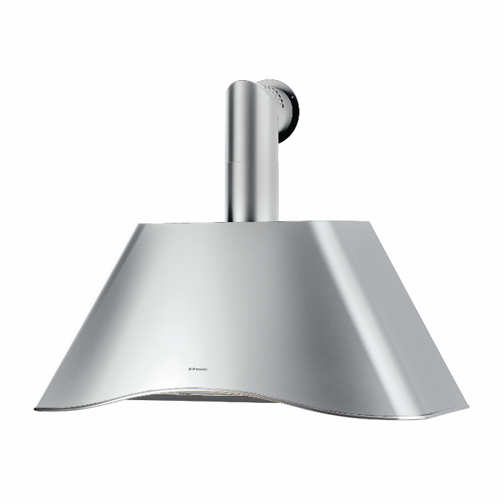 [CHARM90E] GALVAMET Charme 90 Edelstahl