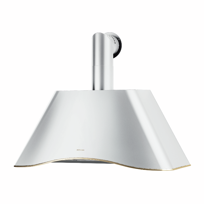 [CHARM90W] GALVAMET Charme 90 Weiss